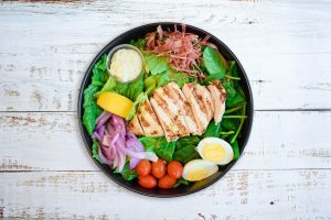 KETO GREENS
