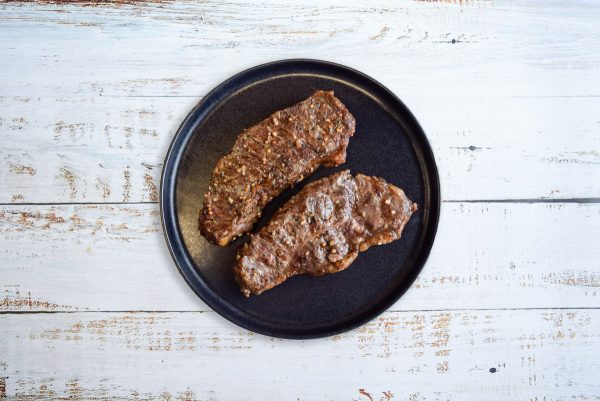 AAA NY STRIPLOIN