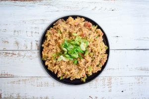 ARROZ CARRETEIRO
