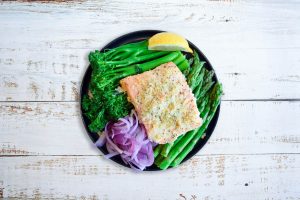 OMEGA TRIPPIN’ KETO