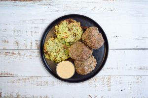 KETO CAMPER