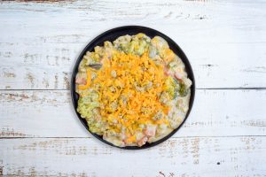 KETO TURKEY