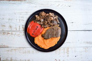 NY Striploin (FBBG)