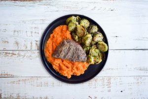 PALEO BOOTCAMP
