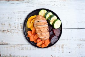 PALEO ROOTS