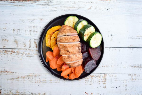 PALEO ROOTS