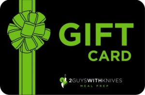 Virtual Gift Card
