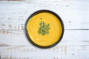BUTTER ME UP
