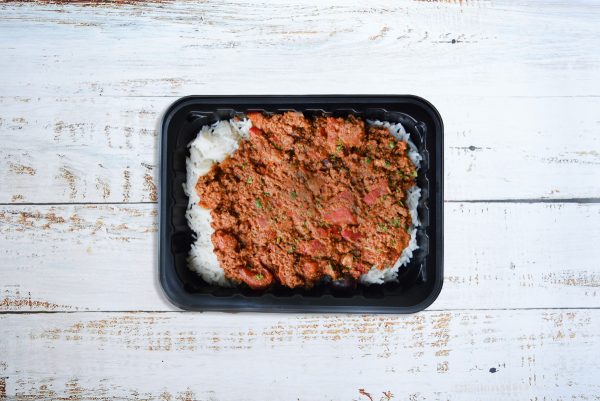 BRAZILIAN PICADILLO - Image 3