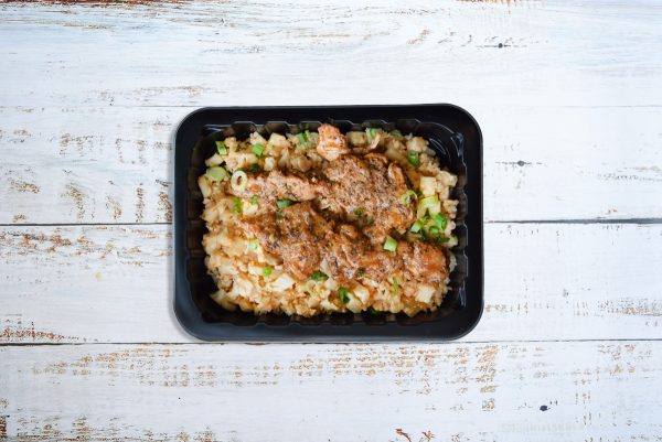 Cumin & Chili Baked Chicken Thighs - Image 3