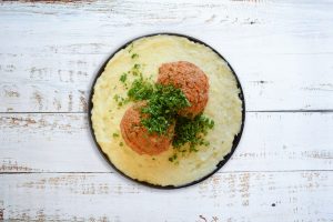 PALEO COMFORT