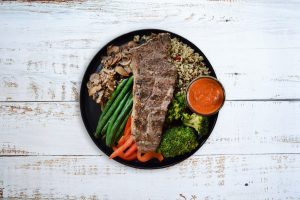 AAA Steak