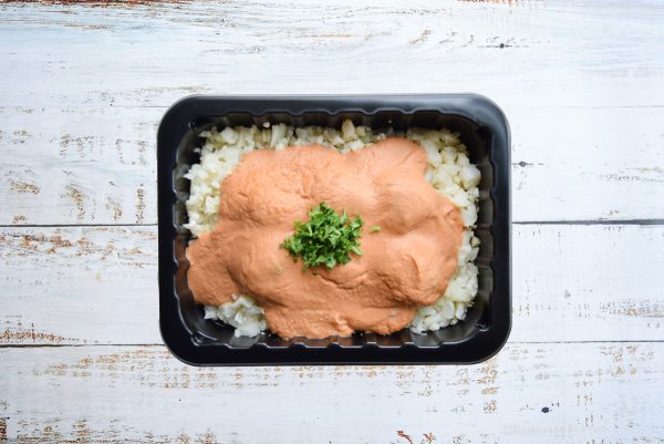 Brazilian Beef Stroganoff - Image 3