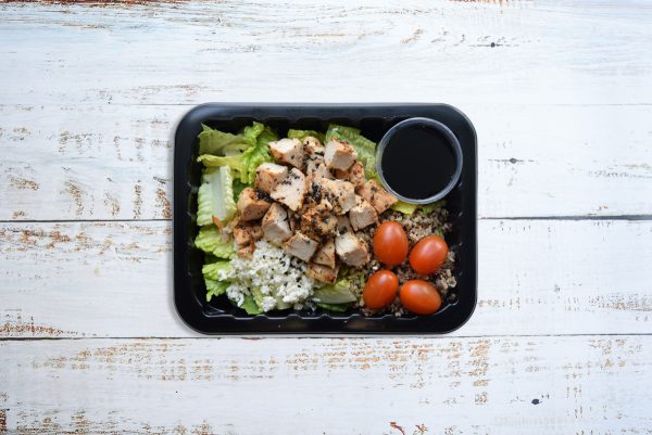 Chicken Power Salad  (FBBG) - Image 3