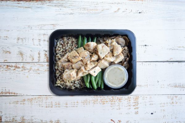 Greek Chicken - Image 3