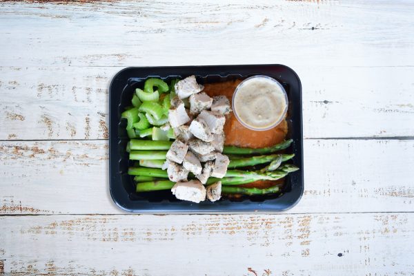 Grilled Italian Chicken Breast - Image 3