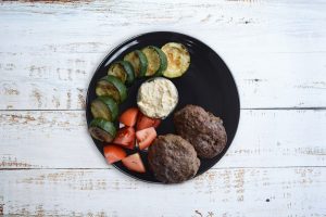 Keto Beef Burgers (FBBG)