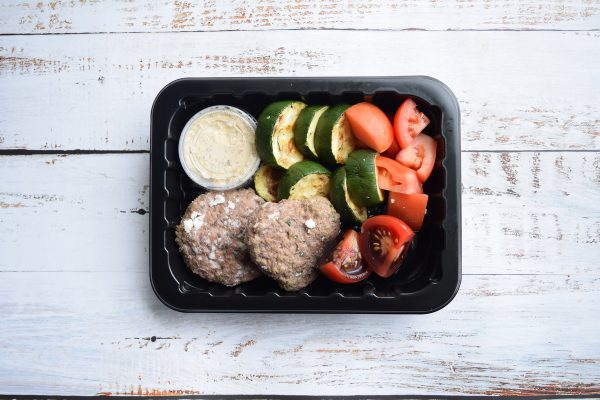 Keto Beef Burgers - Image 3