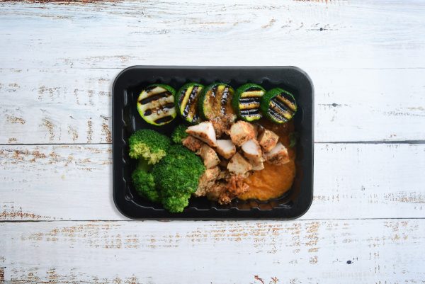 Korean BBQ Chicken (FBBG) - Image 3