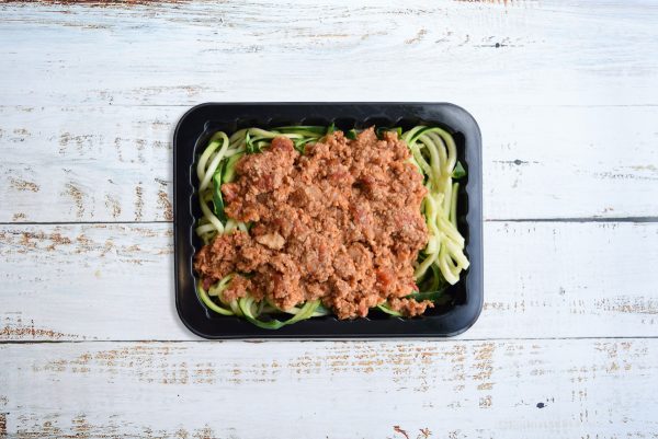 Lean Turkey Bolognese (FBBG) - Image 3