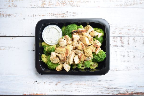 Lemon & Herb Chicken (FBBG) - Image 3
