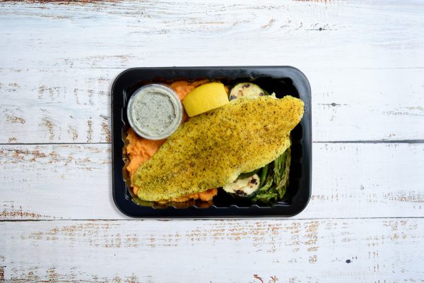 Lemon Pepper Basa - Image 3