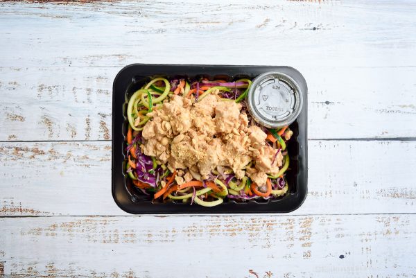 Peanut Chicken Salad (FBBG) - Image 3