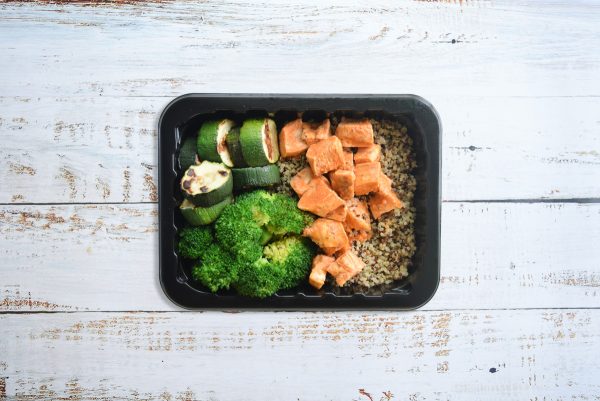 Sriracha Lime Chicken - Image 3