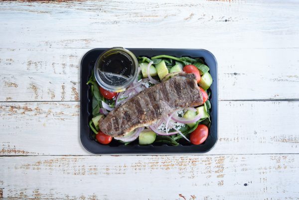 Steak Salad - Image 3