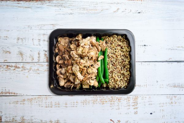 Sun-Dried Tomato Chicken (FBBG) - Image 3