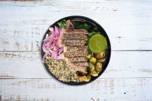 Tuscan Striploin