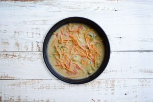 CHEESE WISELY