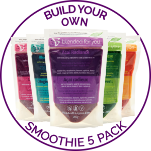 Smoothie Bundle