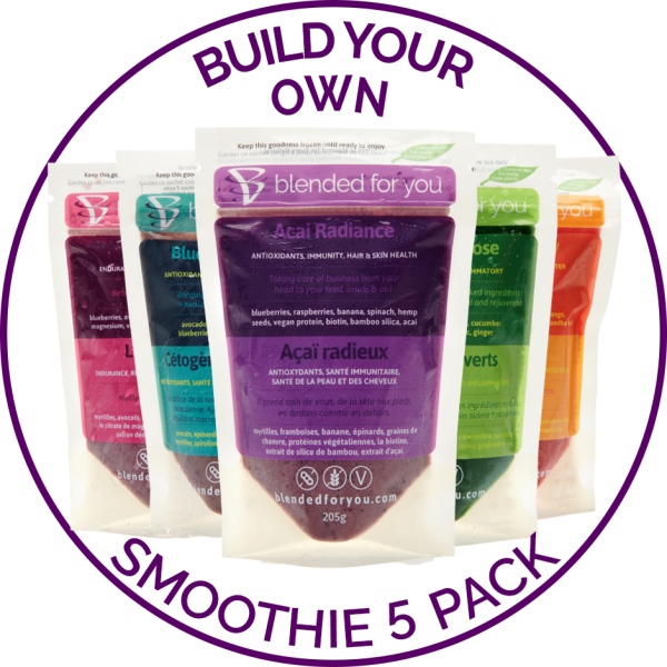 Smoothie Bundle
