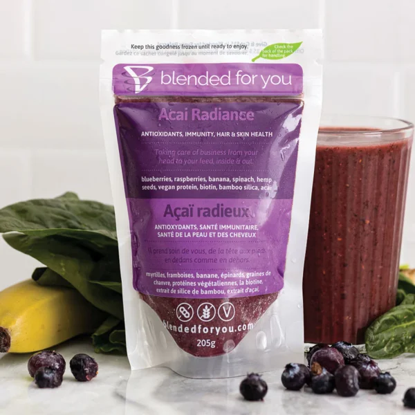 Acai Radiance