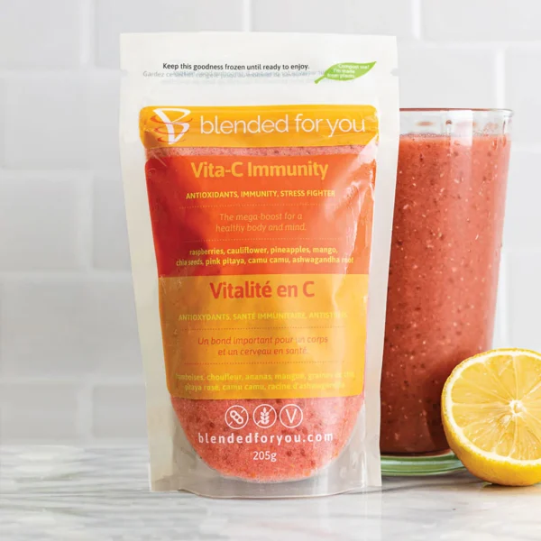 Vita-C Immunity