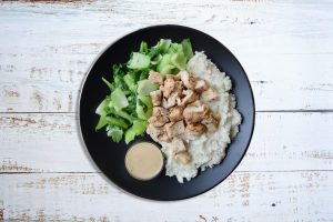 KETO GOALS