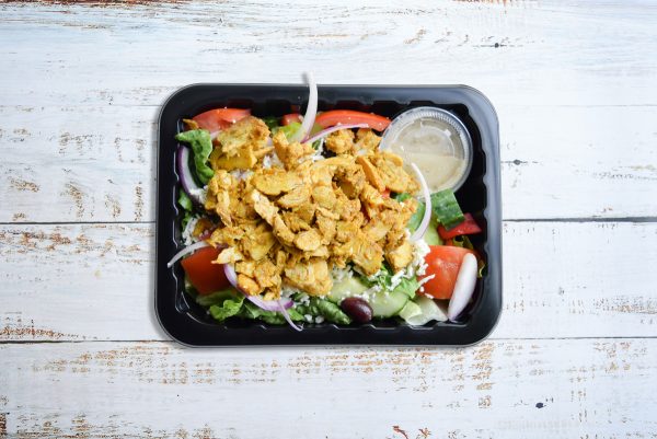 MEDITERRANEAN CRUNCH - Image 3