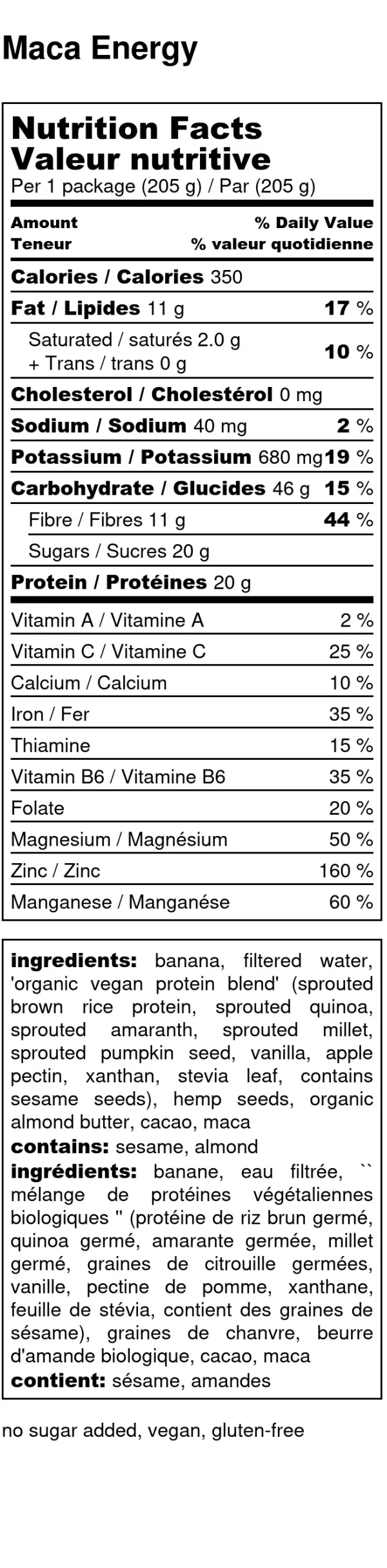 Maca Energy - Image 2