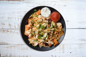 NACHO NACHO MAN