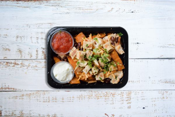 NACHO NACHO MAN - Image 3