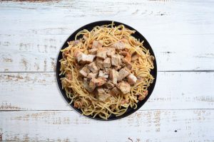 PASTA PARTY