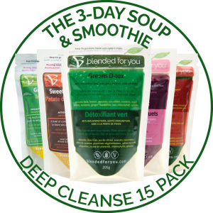 3 Day Reset Cleanse