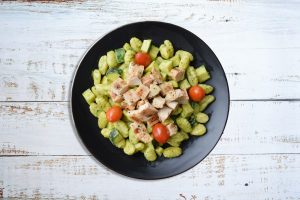 GNOCCHI YOU DIDN’T