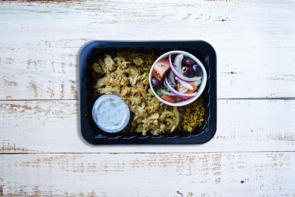 SHAWARMALICIOUS - Image 3