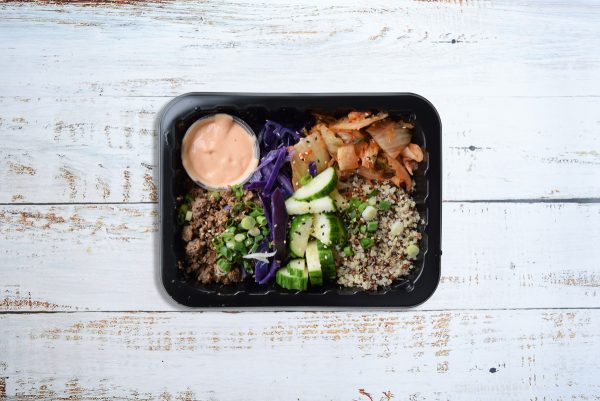 THE SEOUL BOWL - Image 3