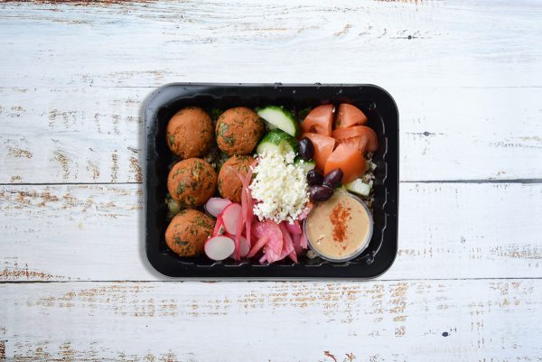 WHO’S YOUR FALAFEL - Image 3