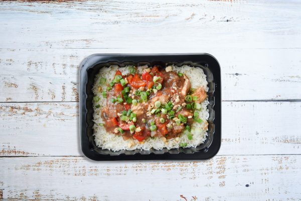 WOK THIS WAY - Image 3