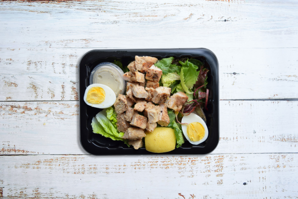 Chicken Caesar Salad (FBBG) - Image 3