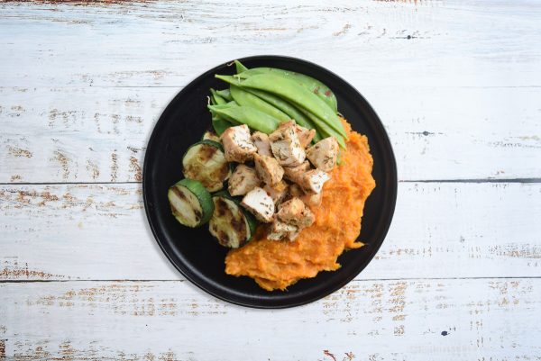 Jamaican Chicken (FBBG)